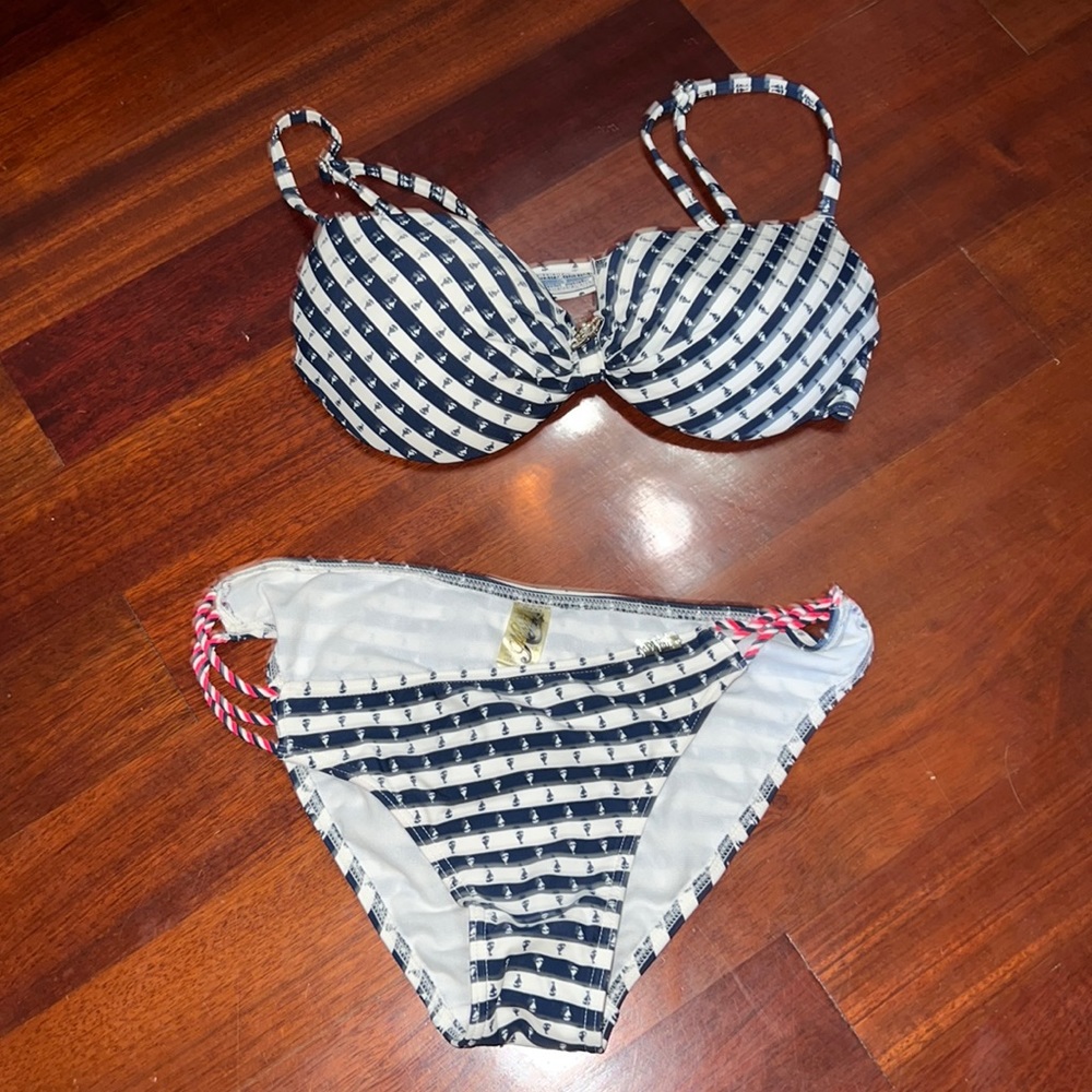 Sailor Bikini